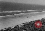 Standbild Sir Malcolm Campbell Daytona Beach Florida USA, 1935, aus Sekunde 29 historischem Filmmaterial Videoclip 65675043370