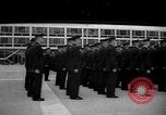 Standbild Präsident Dwight D Eisenhower Colorado Springs Colorado USA, 1959, aus Sekunde 21 historischem Filmmaterial Videoclip 65675043371