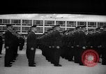 Standbild Präsident Dwight D Eisenhower Colorado Springs Colorado USA, 1959, aus Sekunde 22 historischem Filmmaterial Videoclip 65675043371