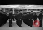 Standbild Präsident Dwight D Eisenhower Colorado Springs Colorado USA, 1959, aus Sekunde 23 historischem Filmmaterial Videoclip 65675043371