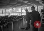 Standbild Präsident Dwight D Eisenhower Colorado Springs Colorado USA, 1959, aus Sekunde 33 historischem Filmmaterial Videoclip 65675043371