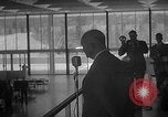 Standbild Präsident Dwight D Eisenhower Colorado Springs Colorado USA, 1959, aus Sekunde 41 historischem Filmmaterial Videoclip 65675043371