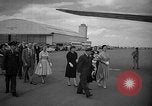 Standbild Präsident Dwight D Eisenhower Colorado Springs Colorado USA, 1959, aus Sekunde 51 historischem Filmmaterial Videoclip 65675043371
