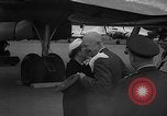 Standbild Präsident Dwight D Eisenhower Colorado Springs Colorado USA, 1959, aus Sekunde 57 historischem Filmmaterial Videoclip 65675043371