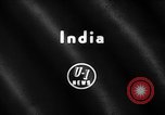 Image of Tibetan refugees India, 1959, second 5 stock footage video 65675043372