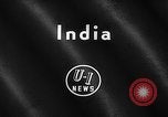 Image of Tibetan refugees India, 1959, second 6 stock footage video 65675043372