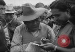 Image of Tibetan refugees India, 1959, second 28 stock footage video 65675043372