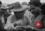 Image of Tibetan refugees India, 1959, second 29 stock footage video 65675043372