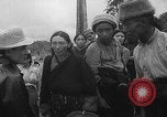 Image of Tibetan refugees India, 1959, second 35 stock footage video 65675043372