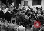 Image of Tibetan refugees India, 1959, second 42 stock footage video 65675043372