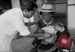 Image of Tibetan refugees India, 1959, second 46 stock footage video 65675043372