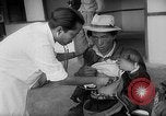 Image of Tibetan refugees India, 1959, second 47 stock footage video 65675043372
