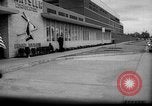 Image of King Baudouin Detroit Michigan USA, 1959, second 5 stock footage video 65675043373
