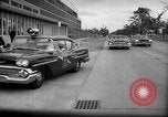 Image of King Baudouin Detroit Michigan USA, 1959, second 7 stock footage video 65675043373