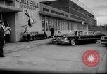 Image of King Baudouin Detroit Michigan USA, 1959, second 10 stock footage video 65675043373