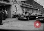 Image of King Baudouin Detroit Michigan USA, 1959, second 11 stock footage video 65675043373