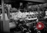 Image of King Baudouin Detroit Michigan USA, 1959, second 18 stock footage video 65675043373