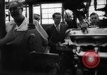 Image of King Baudouin Detroit Michigan USA, 1959, second 22 stock footage video 65675043373