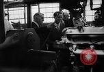 Image of King Baudouin Detroit Michigan USA, 1959, second 23 stock footage video 65675043373
