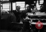 Image of King Baudouin Detroit Michigan USA, 1959, second 24 stock footage video 65675043373