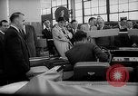 Image of King Baudouin Detroit Michigan USA, 1959, second 30 stock footage video 65675043373
