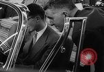 Image of King Baudouin Detroit Michigan USA, 1959, second 32 stock footage video 65675043373