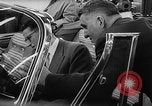 Image of King Baudouin Detroit Michigan USA, 1959, second 33 stock footage video 65675043373