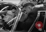 Image of King Baudouin Detroit Michigan USA, 1959, second 34 stock footage video 65675043373