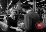 Image of King Baudouin Detroit Michigan USA, 1959, second 40 stock footage video 65675043373