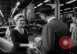 Image of King Baudouin Detroit Michigan USA, 1959, second 41 stock footage video 65675043373