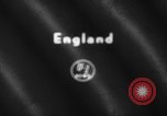 Image of Donald Campbell United Kingdom, 1959, second 4 stock footage video 65675043375