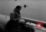 Image of Donald Campbell United Kingdom, 1959, second 6 stock footage video 65675043375