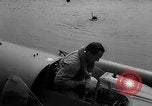 Image of Donald Campbell United Kingdom, 1959, second 7 stock footage video 65675043375