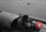 Image of Donald Campbell United Kingdom, 1959, second 8 stock footage video 65675043375