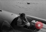 Image of Donald Campbell United Kingdom, 1959, second 9 stock footage video 65675043375