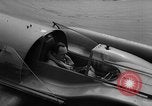 Image of Donald Campbell United Kingdom, 1959, second 12 stock footage video 65675043375