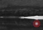 Image of Donald Campbell United Kingdom, 1959, second 27 stock footage video 65675043375