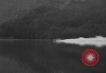 Image of Donald Campbell United Kingdom, 1959, second 29 stock footage video 65675043375