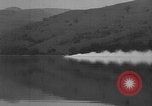Image of Donald Campbell United Kingdom, 1959, second 32 stock footage video 65675043375