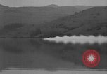 Image of Donald Campbell United Kingdom, 1959, second 33 stock footage video 65675043375