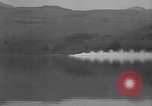 Image of Donald Campbell United Kingdom, 1959, second 34 stock footage video 65675043375