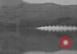 Image of Donald Campbell United Kingdom, 1959, second 35 stock footage video 65675043375