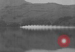 Image of Donald Campbell United Kingdom, 1959, second 36 stock footage video 65675043375