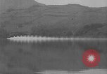 Image of Donald Campbell United Kingdom, 1959, second 37 stock footage video 65675043375