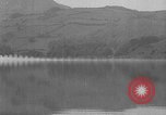 Image of Donald Campbell United Kingdom, 1959, second 38 stock footage video 65675043375
