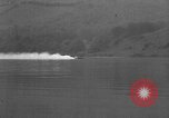 Image of Donald Campbell United Kingdom, 1959, second 40 stock footage video 65675043375