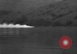 Image of Donald Campbell United Kingdom, 1959, second 42 stock footage video 65675043375