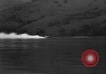 Image of Donald Campbell United Kingdom, 1959, second 43 stock footage video 65675043375
