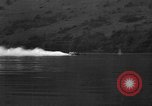 Image of Donald Campbell United Kingdom, 1959, second 44 stock footage video 65675043375
