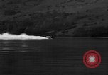Image of Donald Campbell United Kingdom, 1959, second 45 stock footage video 65675043375